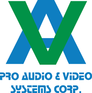 Pro Audio & Video Systems Corp.