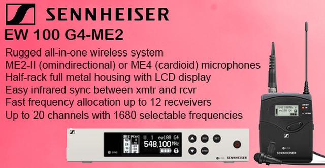 Sennheiser