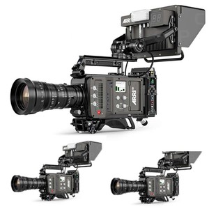 ARRI Multicam System