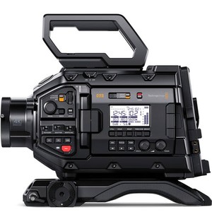 URSA Broadcast Camera 6K G2