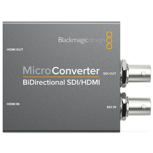 Micro Converters Family of Products