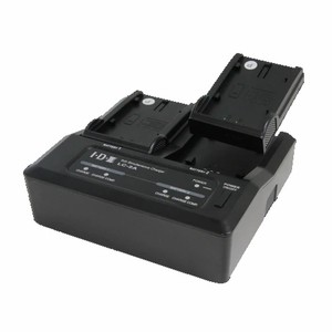 7.4V Battery Charger