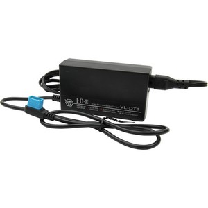 1ch D-Tap Advanced Charger