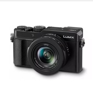 Lumix DC-LX100M2