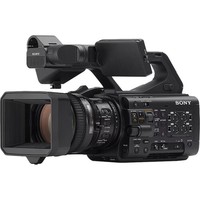 3-CMOS XDCAM Camcorder