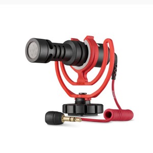 VideoMicro