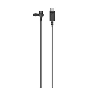 XS Lav USB-C