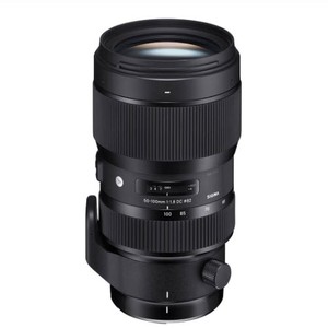 50-100MM F1.8 DC HSM