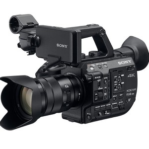 PXW-FS5